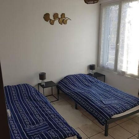 Superbe Appartement En Residence Prive Avec Un Parking Prive Scionzier Eksteriør billede