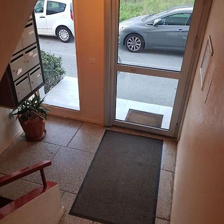 Superbe Appartement En Residence Prive Avec Un Parking Prive Scionzier Eksteriør billede