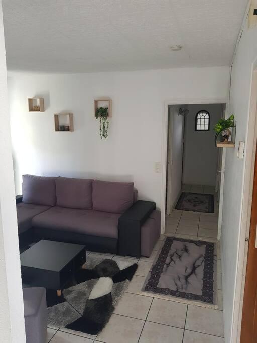 Superbe Appartement En Residence Prive Avec Un Parking Prive Scionzier Eksteriør billede