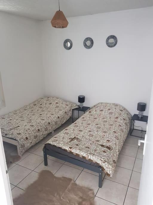 Superbe Appartement En Residence Prive Avec Un Parking Prive Scionzier Eksteriør billede